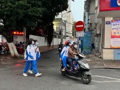 -三亚市第二中学