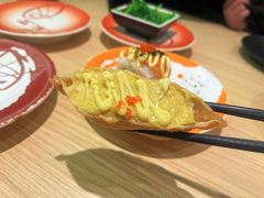 -禾绿寿司(星光68广场店)