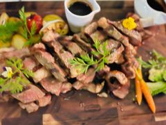 -马克西姆餐厅(崇文门店)