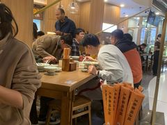 -王春春鸡汤饭(上海中海环宇城店)