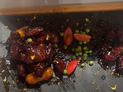 -老阿爸鲜鱼土菜(园区永旺店)