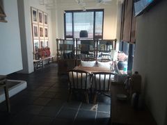 -瓦库茶馆17号(海汇港店)