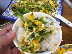 -老味道1992(武当山店)