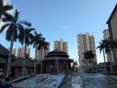 -三亚湾红树林度假世界(木棉酒店)