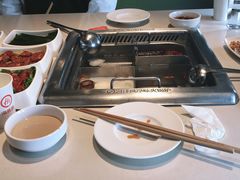 -海底捞火锅(上元大街店)