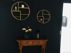 -张一元茶庄(望京店)