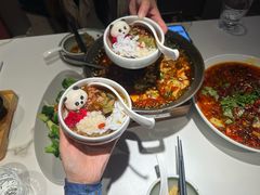 -麻六记(新天地店)