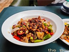 -莉莉家的音乐花园餐吧(航空路店)