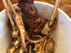 -八一好吃街·高品美食广场