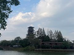 -三国赤壁古战场