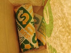 金枪鱼-赛百味SUBWAY(乐翔路店)