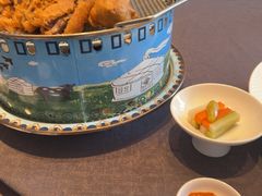 -百富源·海鲜辽菜(张士店)