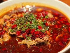 -阿榕小厨(丈八一路店)