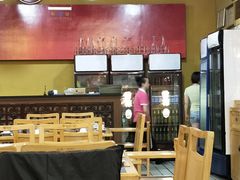 大堂-蜀九香火锅(玉林店)