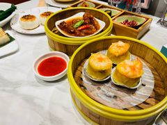 -顺意·顺德家乡菜(国际人才大厦店)