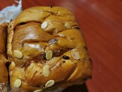 红豆吐司-长乐饼家(五羊新城店)