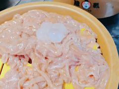 -龍歌自助小火锅(市北台东利群店)