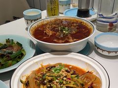 -川人百味(金安中央大街店)