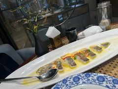 -杭州西湖柳莺里酒店·闻莺厅