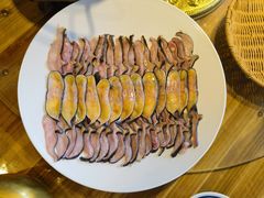 -印象鲵宴·张家界地标美食名片(溪布街店)