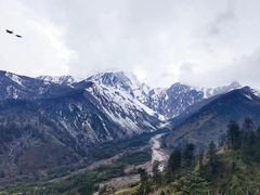 -泸定桥景区