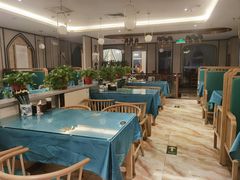 -清真聚陇缘美食餐厅(南横东街店)