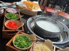 -大良毋米粥(锦龙路总店)