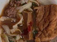 -东方削面(迎泽街店)