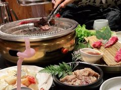 -味家烤肉烤鳗鱼牛排(西塔旗舰店)