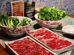 -汕头八合里海记牛肉店(清河店)