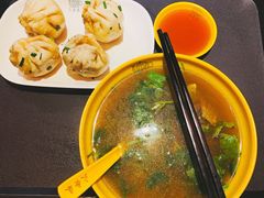 -大壶春生煎(四川中路店)