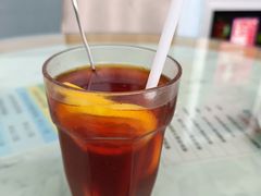 -吴系粤菜馆·茶餐厅(深业上城店)