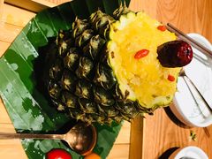 -云海肴·汽锅鸡·云南菜(高德置地店)
