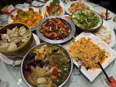 -老妈菜馆(西祥伦街店)