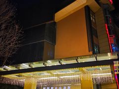 -北京西国贸大酒店