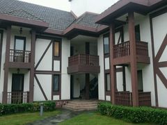 -太阳岛度假酒店