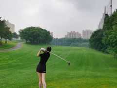 -北京鸿华高尔夫练习场