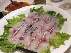 -都市阳光海鲜城(青山湖店)