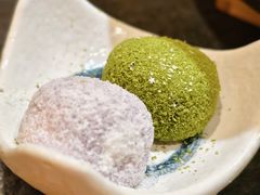 -柔杉家黑牛烤肉·活鳗鱼(太原街店)