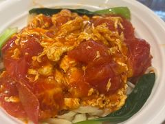 -平娃三宝烧烤·面食(南小街店)