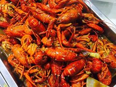 -呆虾王龙虾馆(南湖总店)