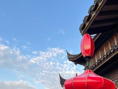 -二十八里太湖船菜(吉祥路店)