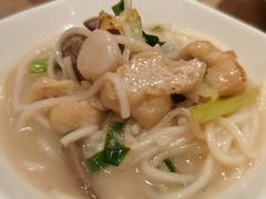 莆田卤面-莆田餐厅PUTIEN(深圳湾万象城家宴店)