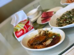 -渔满仓海鲜渔家(象山二店)