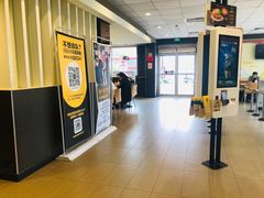 -麦当劳(台州路桥DT店)