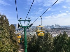 -云龙湖旅游景区