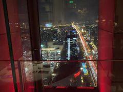 -北京柏悦酒店·锦庭餐厅Dining Room