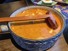 冬荫功海鲜汤-泰妃殿(宏伊国际广场店)