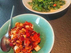 -晓长安·新陕菜(曲江店)