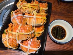 -517烧烤·龙虾·海鲜大排档(万象都荟店)